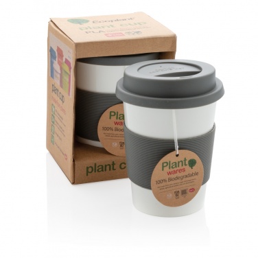 Logotrade Werbegeschenke das Foto: ECO PLA Kaffeebecher