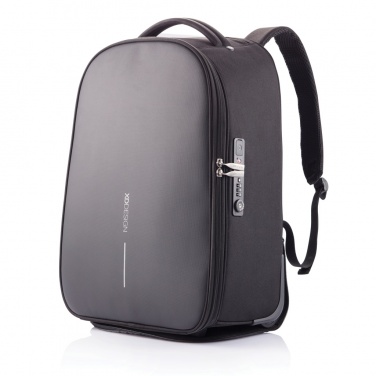 Logotrade Logogeschenke das Foto: Bobby Rucksack Trolley