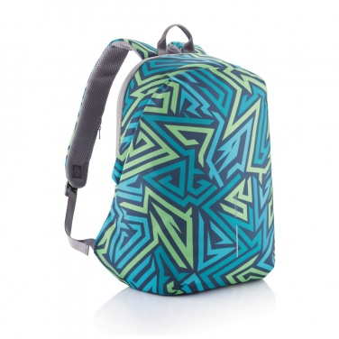Logotrade Firmengeschenke das Foto: Bobby Soft "Art", Anti-Diebstahl-Rucksack