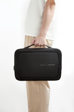 Logotrade Werbeartikel das Foto: XD Design 14" Laptop Tasche
