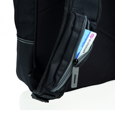 Logotrade Geschäftsgeschenke das Foto: City Rucksack