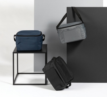 Logotrade Werbeartikel das Foto: Impact AWARE™ Basic Kühltasche