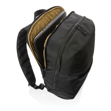 Logotrade werbemittel das Foto: Impact AWARE™ 1200D 15.6'' Laptop-Rucksack