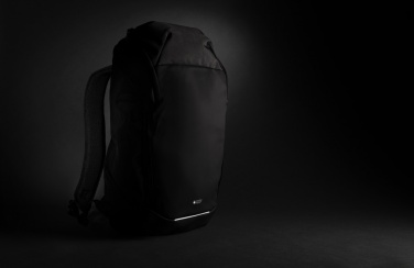 Logotrade Firmengeschenke das Foto: Swiss Peak AWARE™ RPET 15.6" Business Rucksack
