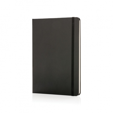Logotrade Geschäftsgeschenke das Foto: Basic Hardcover Skizzenbuch A5 - blanko