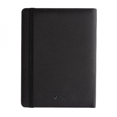 Logotrade Firmengeschenke das Foto: Swiss Peak Script AWARE™ A5 Portfolio
