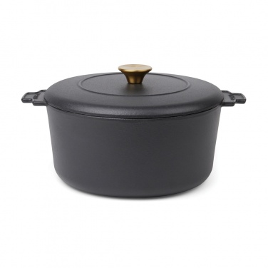 Logotrade Geschäftsgeschenke das Foto: VINGA Monte Heritage Kokotte 5,5 L
