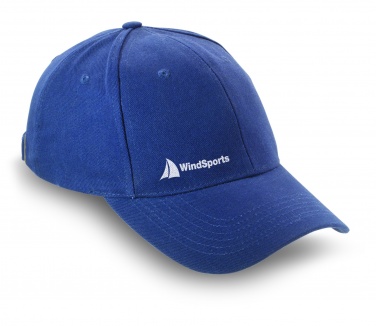 Logotrade werbemittel das Foto: Baseball Kappe 6 Panels         KC1464-0