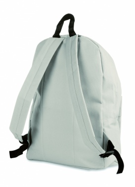 Logotrade Geschäftsgeschenke das Foto: Rucksack