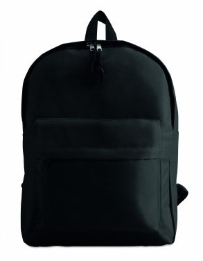 Logotrade Logogeschenke das Foto: Rucksack