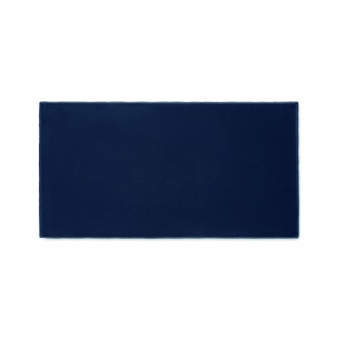 Logotrade Werbegeschenke das Foto: SEAQUAL® Handtuch 70x140cm