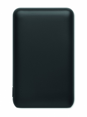 Logotrade Logogeschenke das Foto: Powerbank 5000 mAh