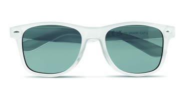Logotrade Werbeartikel das Foto: Sonnenbrille RPET HAAPSALU