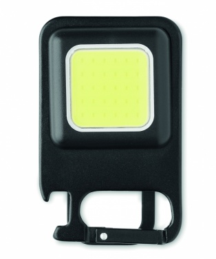 Logotrade werbemittel das Foto: Multifunktionales COB-Licht
