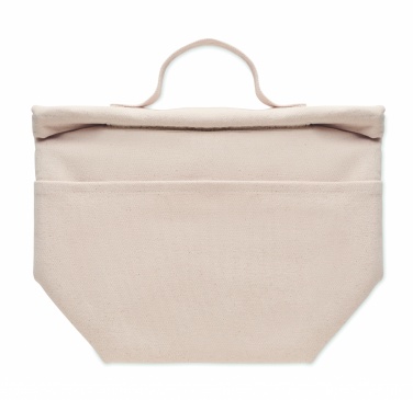 Logotrade Werbeartikel das Foto: Kühltasche Polycotton