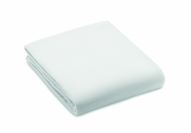 Logotrade Werbegeschenke das Foto: RPET-Polar Fleece-Decke
