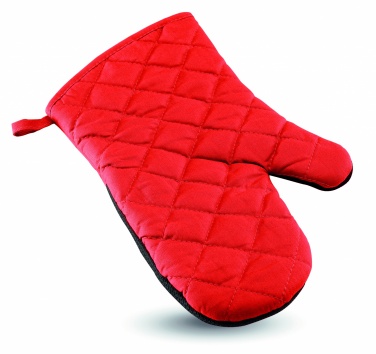Logotrade Werbegeschenke das Foto: Topfhandschuh