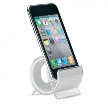 Logotrade Werbegeschenke das Foto: Smartphone Halter