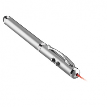Logotrade werbemittel das Foto: Laserpointer