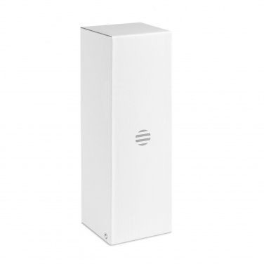 Logotrade Geschäftsgeschenke das Foto: Isolierkanne