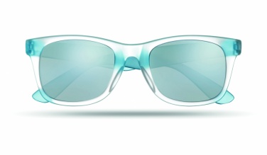 Logotrade Werbeartikel das Foto: Verspiegelte Sonnenbrille PARNU