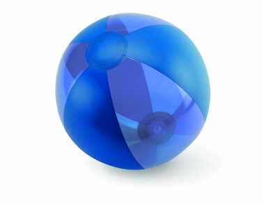 Logotrade Werbegeschenke das Foto: Wasserball