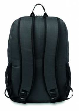 Logotrade werbemittel das Foto: Laptop Rucksack