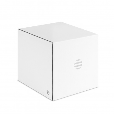 Logotrade Werbegeschenke das Foto: Wireless Lautsprecher
