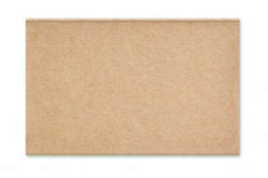 Logotrade Geschäftsgeschenke das Foto: Notizzettelhalter mit Kalender