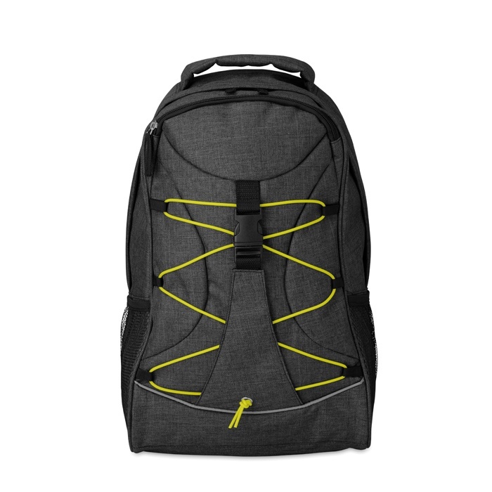 Logotrade werbemittel das Foto: Rucksack