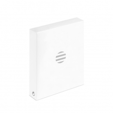 Logotrade Werbeartikel das Foto: Ladestation mit Powerbank