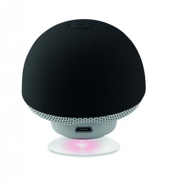 Logotrade Werbegeschenke das Foto: Mini wireless Lautsprecher