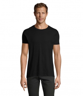 Logotrade werbemittel das Foto: REGENT F HERRENT-SHIRT 150g