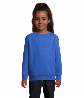 Logotrade Firmengeschenke das Foto: COLUMBIA KIDS Sweater