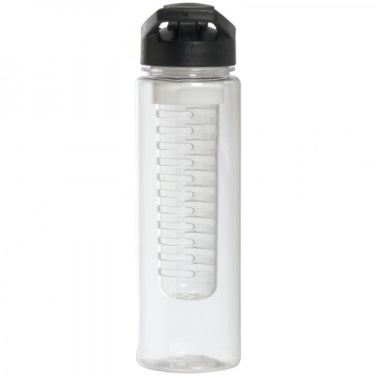 Logotrade Werbeartikel das Foto: Trinkflasche SAINT-DENIS 700 ml