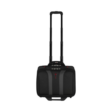 Logotrade Logogeschenke das Foto: Wenger Granada 17'' Business-Rollkoffer