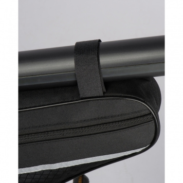 Logotrade Werbegeschenke das Foto: Fahrradtasche MURCIA