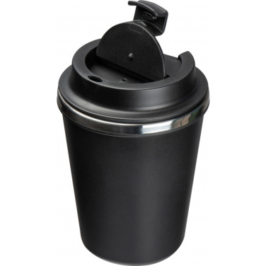Logotrade Werbeartikel das Foto: Trinkbecher BUFFALO 350 ml