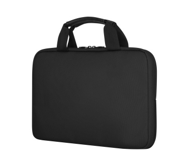 Logotrade Geschäftsgeschenke das Foto: Pokrowiec Wenger Guyde 14''