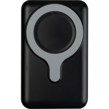 Logotrade werbemittel das Foto: Powerbank Ventura