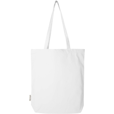 Logotrade Werbegeschenke das Foto: Florida 270 g/m² Tragetasche 10L