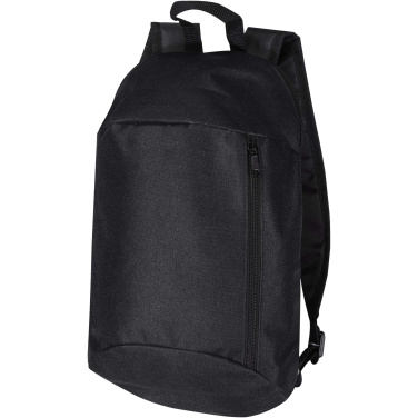 Logotrade Logogeschenke das Foto: Recreation Rucksack 7L