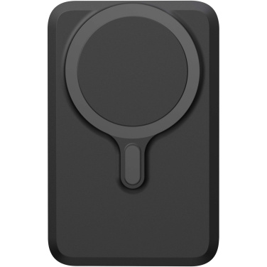 Logotrade Werbeartikel das Foto: SCX.design FS5W101 10.000 mAh magnetische kabellose Powerbank