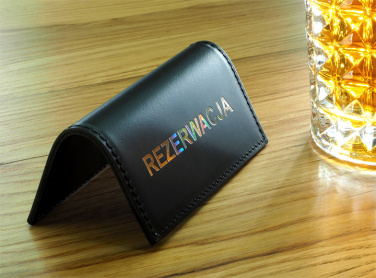 Logotrade Werbegeschenke das Foto: Tischaufsteller 1132094