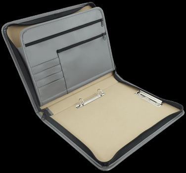 Logotrade Werbegeschenke das Foto: Konferenz-Aktentasche FILEMON 820119