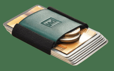 Logotrade Werbegeschenke das Foto: Geldbörse 542131