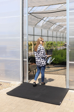 Logotrade Firmengeschenke das Foto: Desinfektionsmatte 100x120x3cm  1370087