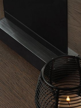 Logotrade Geschäftsgeschenke das Foto: Promo-Menü 1867121