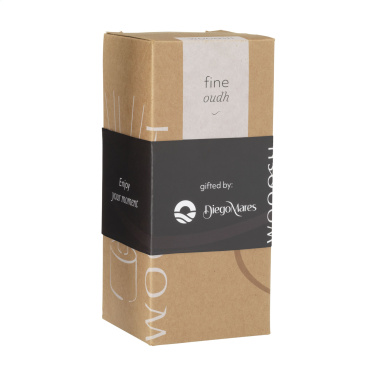 Logotrade Werbeartikel das Foto: Wooosh Duftstäbchen Fine Oudh