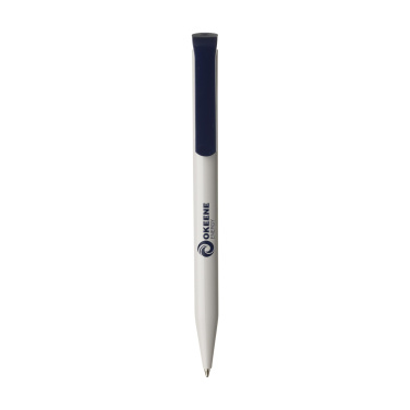 Logotrade Werbegeschenke das Foto: Senator Superhit Polierter Stift